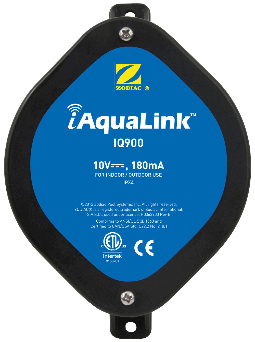 Product Manuals | Swimming Pool Automation & Mobile Apps by ZODIAC®
